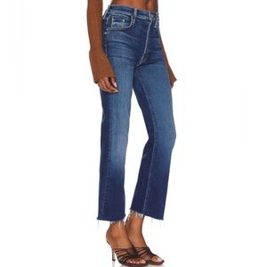 Mother Denim. The Tripper in Gutterpunk. Like New !!